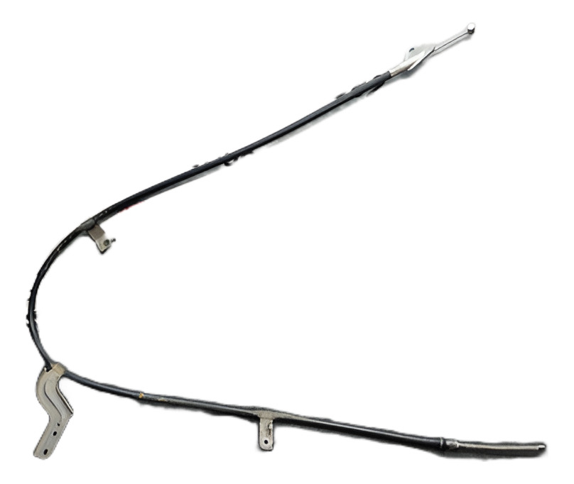 Guaya Cable Freno De Mano Emergencia Izquierdo Nissan March