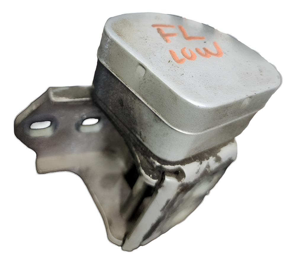 Bisagra Inferior Puerta Delantera Izq  Renault Megane 2 2005