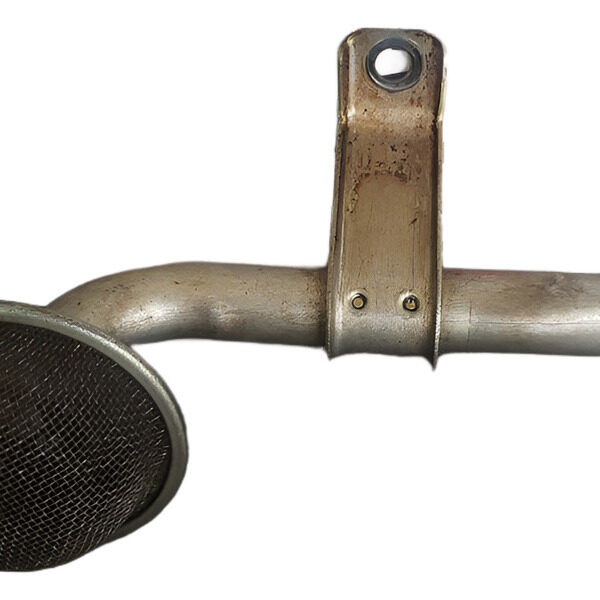 Cedazo Bomba De Aceite Motor Mazda 626 2000 2.0 At