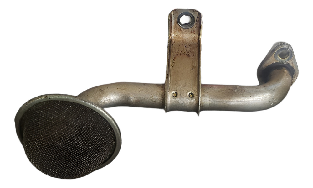 Cedazo Bomba De Aceite Motor Mazda 626 2000 2.0 At