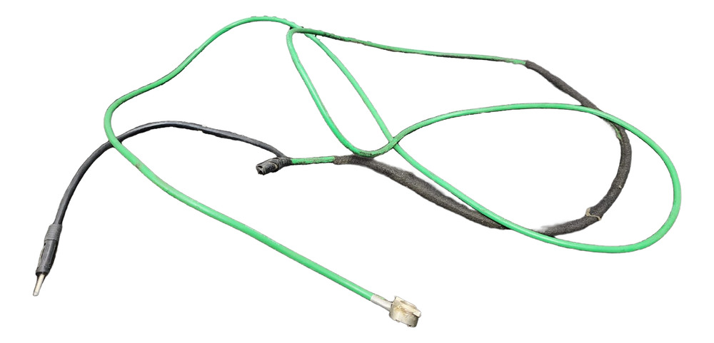 Cable Antena Radio Ford Ecosport 2008 2.0 4x4