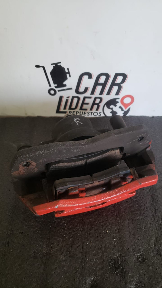 Mordaza De Freno Derecha Delantera Mazda 626 2000 2.0 At - Image 3