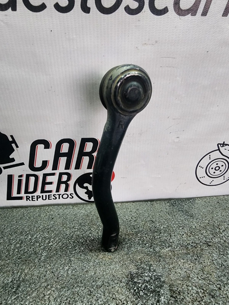 Terminal De Direccion Derecha Nissan March 2019 - Image 2