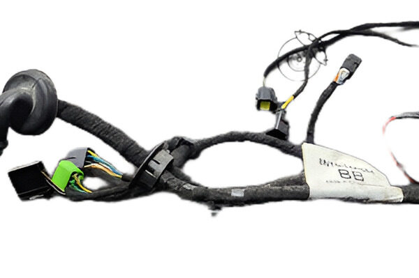 Ramal Eléctrico Puerta Derecha Izquierda Ford Ecosport 2012