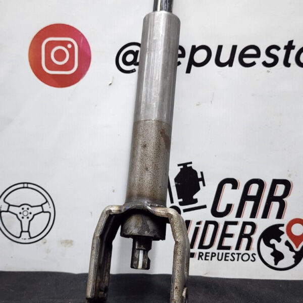 Columna De Dirección Eje Medio Chevrolet Sonic 2014