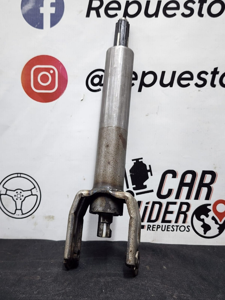Columna De Dirección Eje Medio Chevrolet Sonic 2014