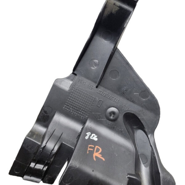 Cobertor Puerta Delantera Derecha Renault Megane 2 2005