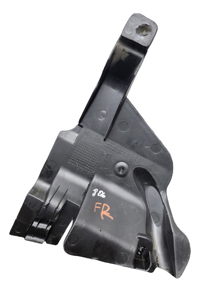 Cobertor Puerta Delantera Derecha Renault Megane 2 2005