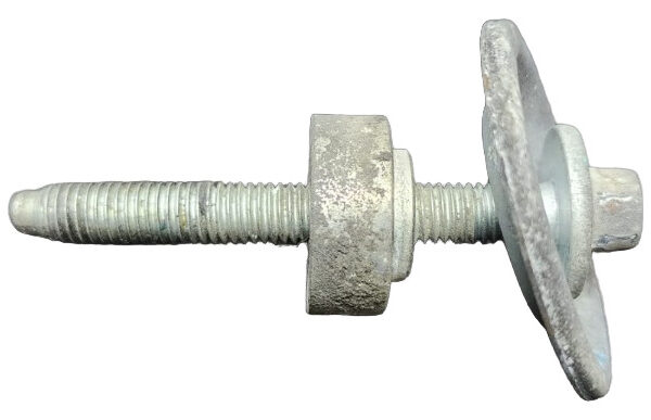 Tornillo Espaciador Patín Correa Accesorios Ford Ecosport