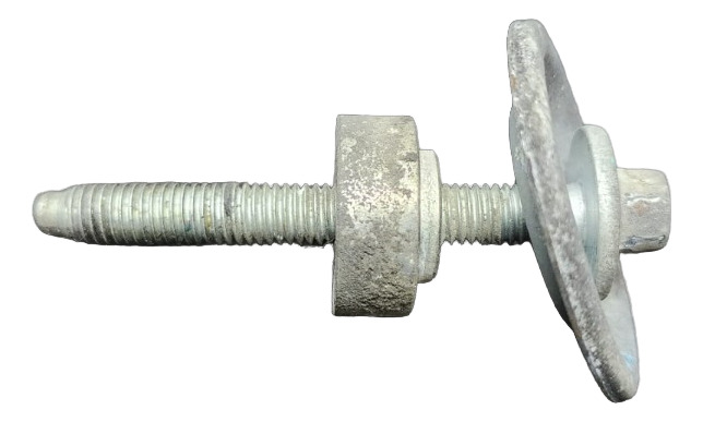 Tornillo Espaciador Patín Correa Accesorios Ford Ecosport