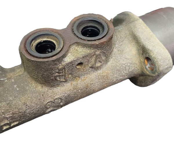 Bomba De Frenos Principal Ford Ecosport 2008 2.0 4x4