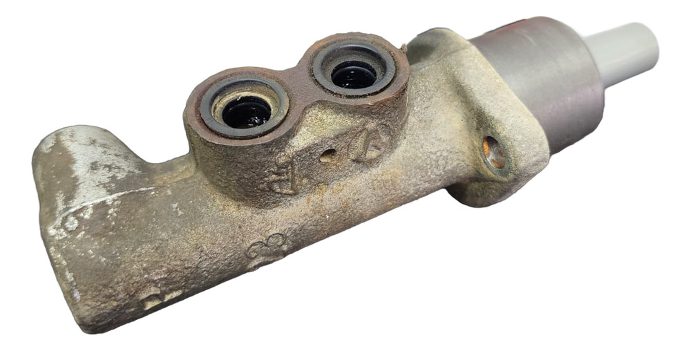 Bomba De Frenos Principal Ford Ecosport 2008 2.0 4x4