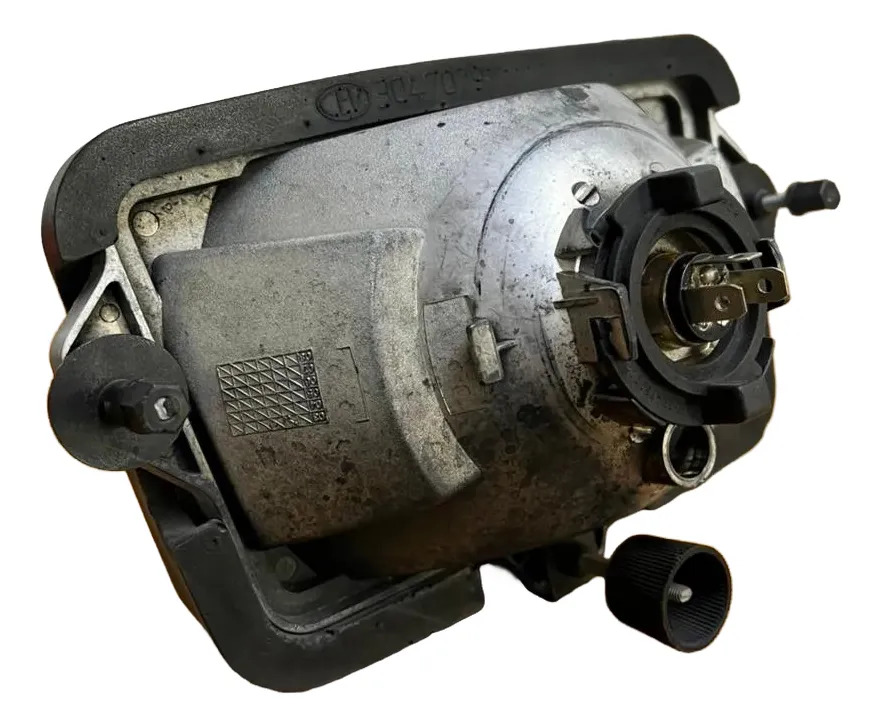 Farola Bmw F 650 Gs Gs650 2007 - Image 4