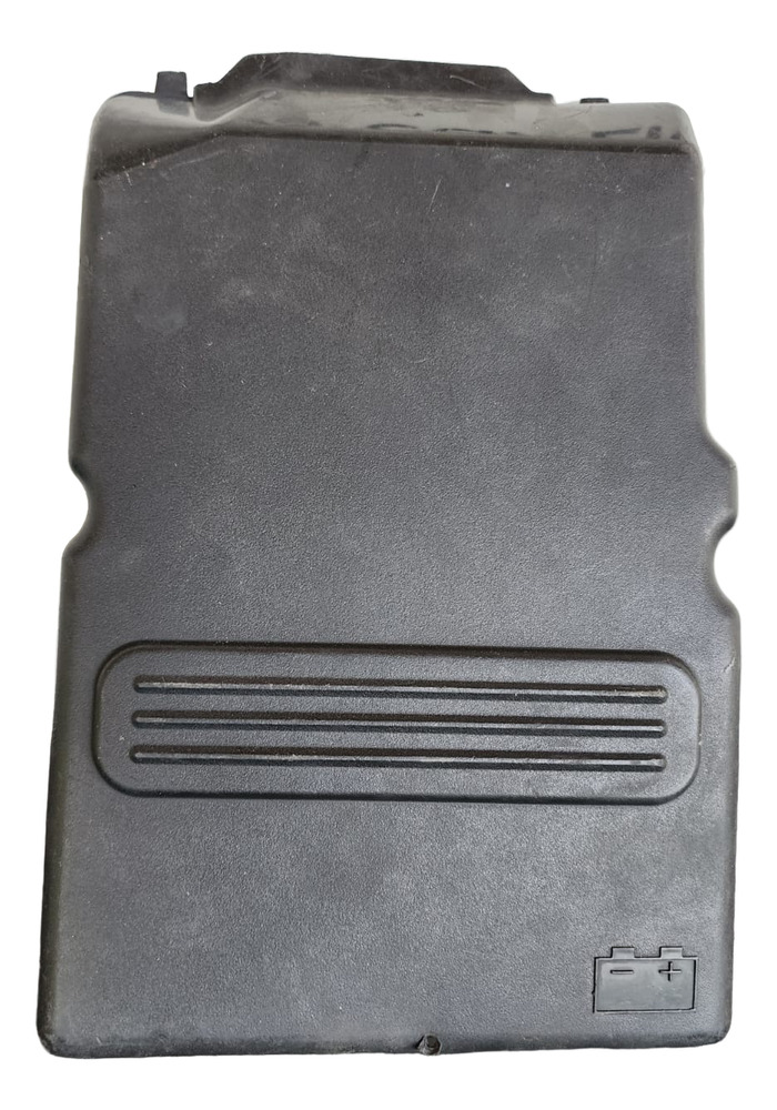 Tapa Cobertor Bateria Mazda 3 2005 2.0 At