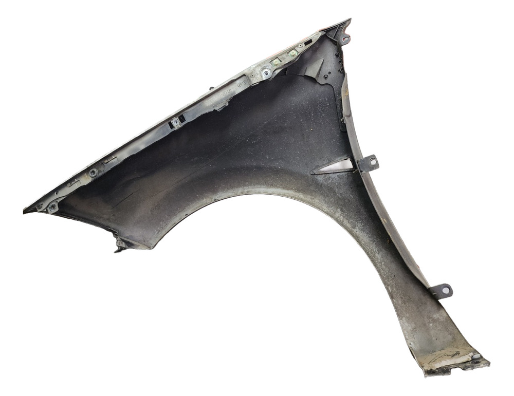 Guardabarro Delantero Renault Megane 2 2005 - Image 3