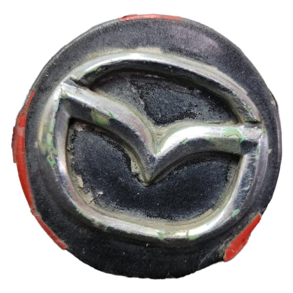 Tapa Cobertor Rin Mazda 3 2005 2.0 At