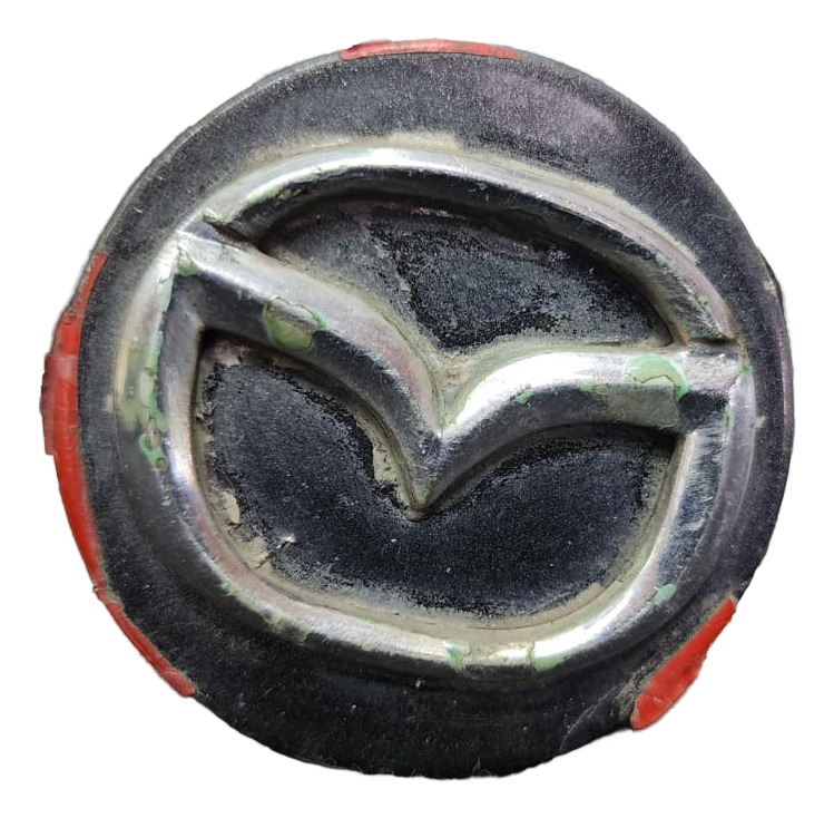 Tapa Cobertor Rin Mazda 3 2005 2.0 At