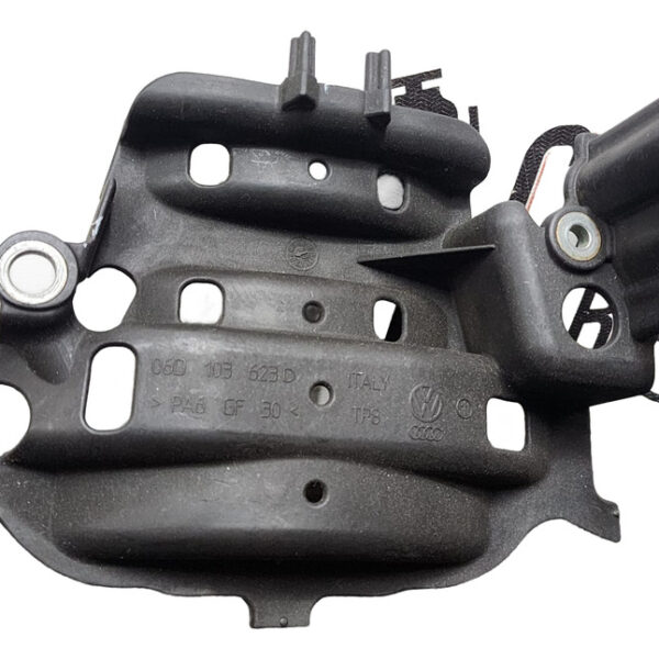 Cedazo Bomba De Aceite Motor Vw Bora Audi Leon