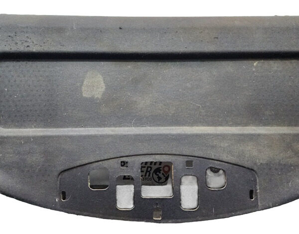 Cobertor Palomera Parlantes Trasero Renault Megane 2 2005