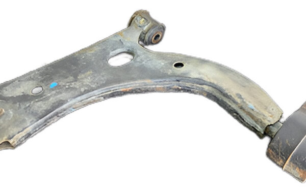 Tijera Delantera Derecha Ford Ecosport 2012