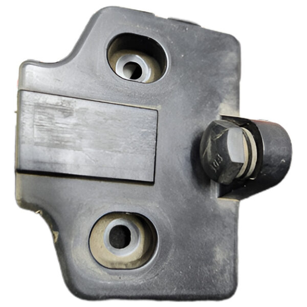 Tope Guia Puerta Trasera Maleta Compuerta Ford Ecosport 2012
