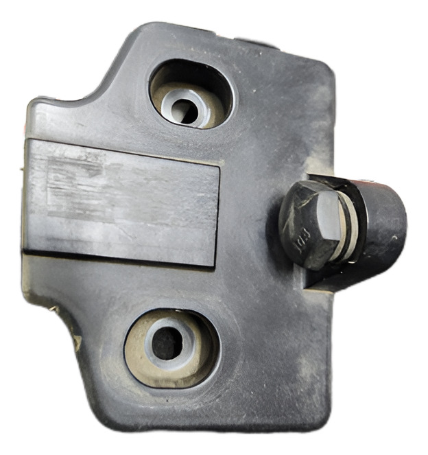 Tope Guia Puerta Trasera Maleta Compuerta Ford Ecosport 2012
