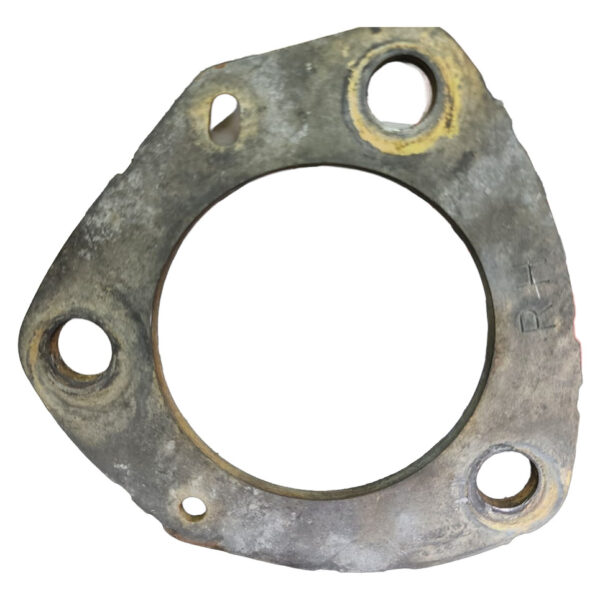Platina Mogolla Amortiguador Delantero Der Mazda 3 2005 2.0