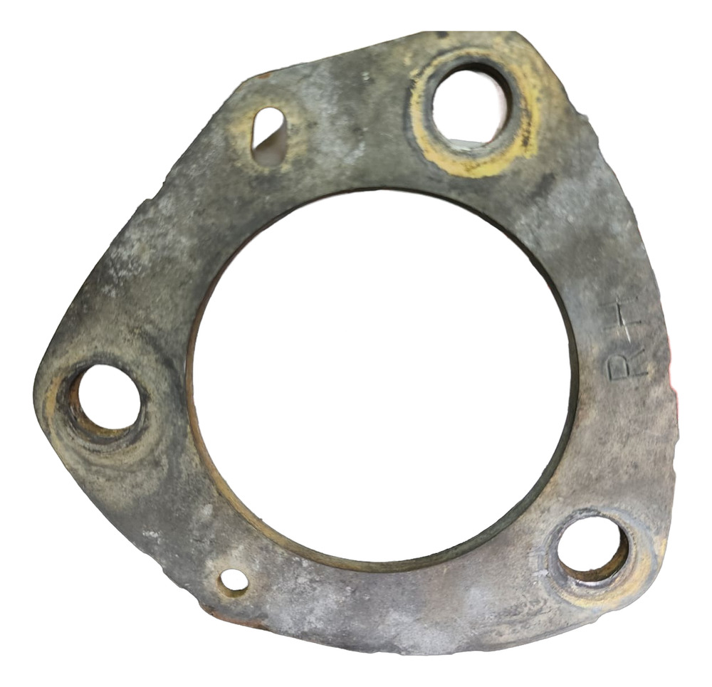 Platina Mogolla Amortiguador Delantero Der Mazda 3 2005 2.0