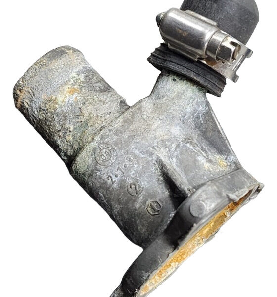 Tapa Termostato Renault Megane 2 2005