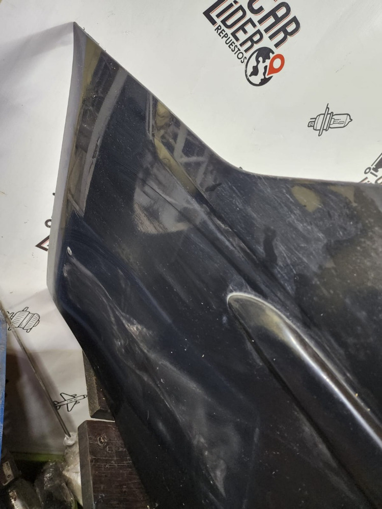 Bumper Paragolpes Trasero Chevrolet Sonic 2014 - Image 5