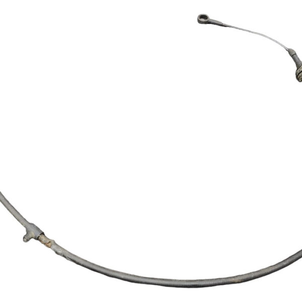 Guaya Cable Acelerador Ford Ecosport 2008 2.0 4x4
