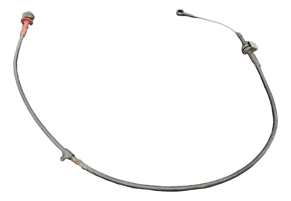 Guaya Cable Acelerador Ford Ecosport 2008 2.0 4x4