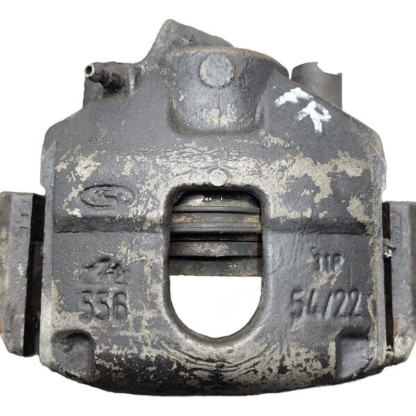 Mordaza De Freno Der  Delantera Ford Ecosport 2008 2.0 4x4