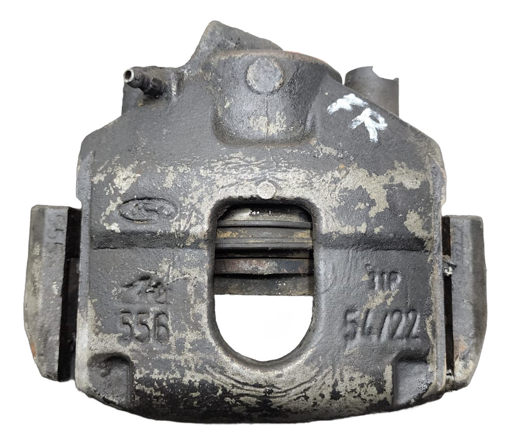Mordaza De Freno Der Delantera Ford Ecosport 2008 2.0 4x4