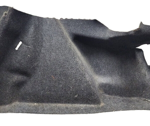 Cobertor Trasero Derecho Maleta Renault Megane 2 2005
