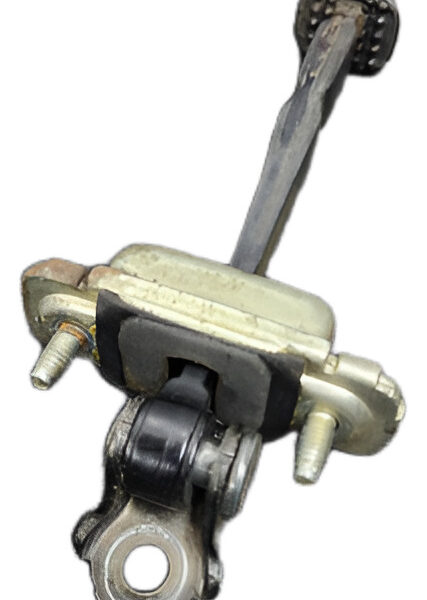 Guia Tope Puerta Chevrolet Sonic 2014