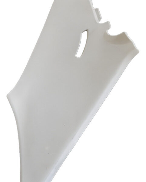 Cobertor Paral Poste Cinturon Trase Der Mazda 626 2000 2.0
