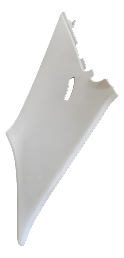 Cobertor Paral Poste Cinturon Trase Der Mazda 626 2000 2.0
