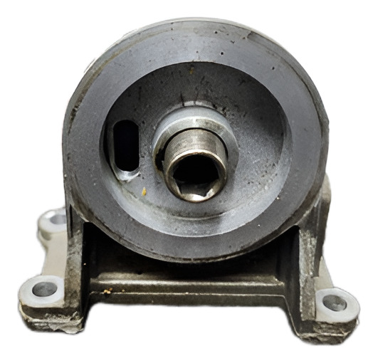 Base Soporte Filtro De Aceite Ford Ecosport 2012