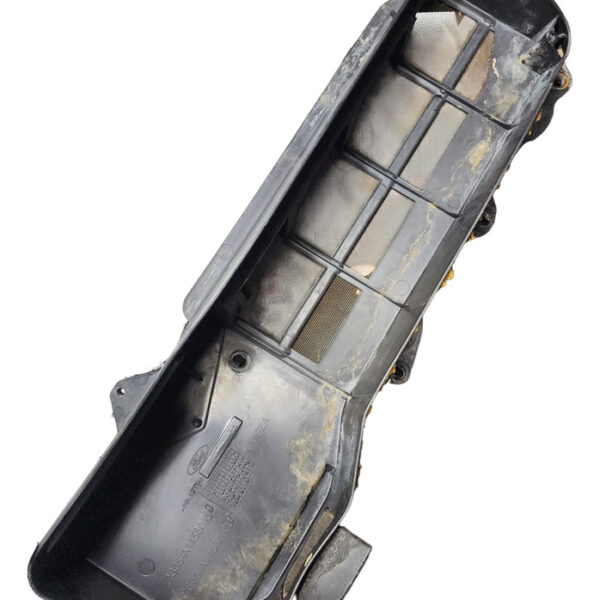 Panel Distribucion Aire Cabina Ford Ecosport 2008 2.0 4x4