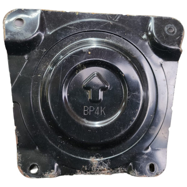 Tapa Tanque Bomba Gasolina Debajo De La Silla Mazda 3 2005