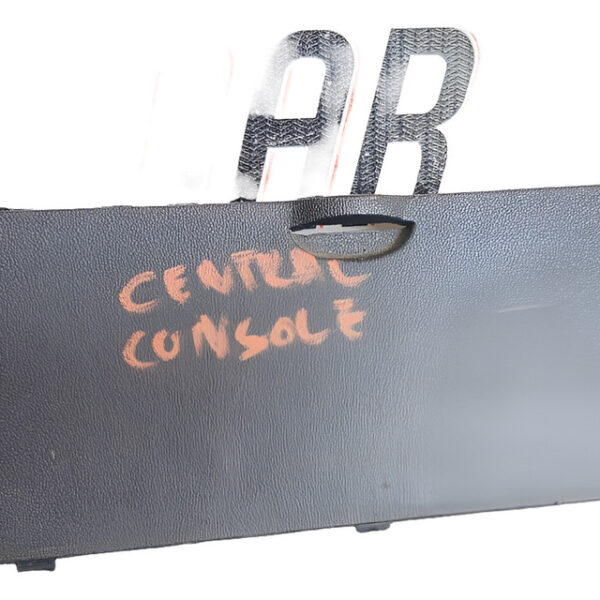 Cobertor Tapa Consola Central Renault Megane 2 2005  At