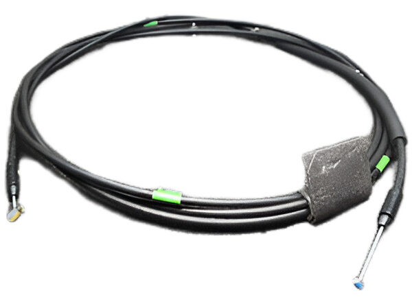 Guaya Tapa Gasolina Nissan March 2019