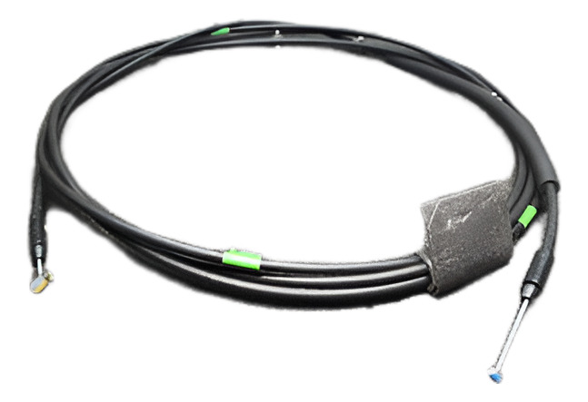 Guaya Tapa Gasolina Nissan March 2019