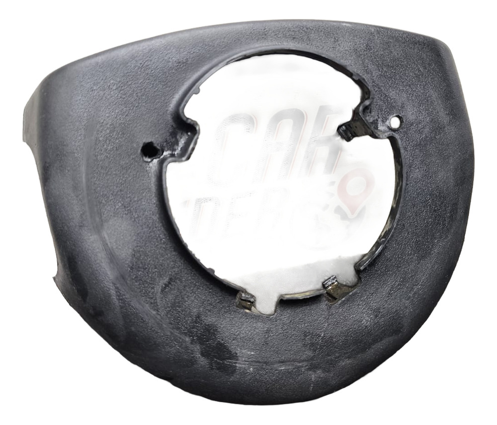 Cobertor Trasero Timon Ford Ecosport 2008 2.0 4x4