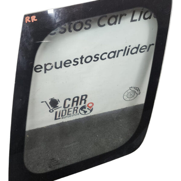 Vidrio Trasero Derecho Maleta Ford Ecosport 2008 2.0 Mt