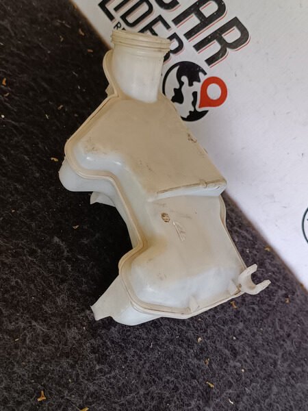Tarro Deposito Liquido De Freno Sin Tapa Ford Ecosport 2012