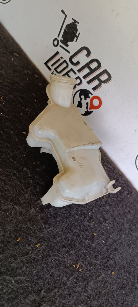 Tarro Deposito Liquido De Freno Sin Tapa Ford Ecosport 2012