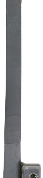 Riel Vidrio Triangulo Trasero Derecho Chevrolet Sonic 2014