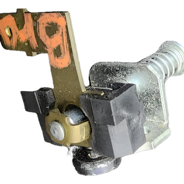 Interruptor Switche Freno De Emergencia Renault Megane 2 200 Negro